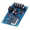 Battery Charging Control Module Charging Controller Board DC10-30V -M632 for