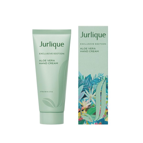 Jurlique Hand and Nail Cream, Ideal for Adults, Unisex