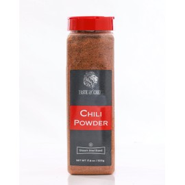 Chili Powder Seasoning 17.6oz