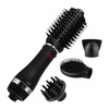 CHI Volumizer 4-in-1 Blowout Brush | Ceramic and Ion Technology