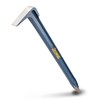 ESTWING Gad Pry Bar - 18" Forged Geologist Tool with