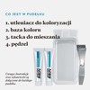 Just For Men Beard & Moustache Colour Black Eliminates Grey