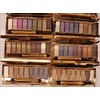 9 Colors Diamond Bright Colorful Makeup Eye Shadow Palette Set