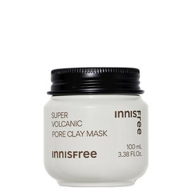 innisfree Super Volcanic Pore Clay Mask