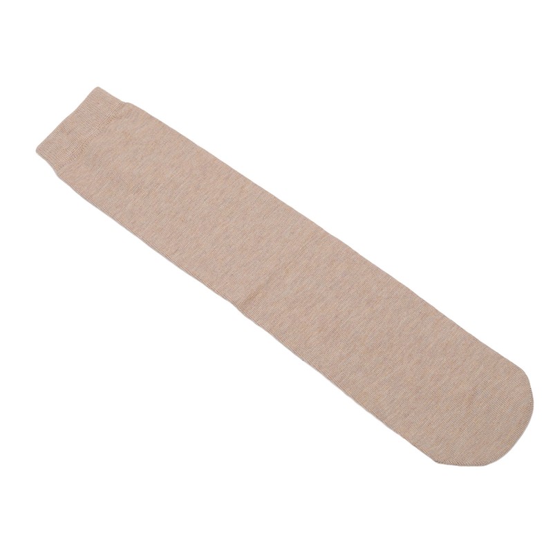 5pcs Stump Socks Amputee Soft Thickened Cotton Breathable Prosthetic Limb