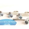 ShieldUp Long Arm Radiator Valve Bleed Keys | Value Pack