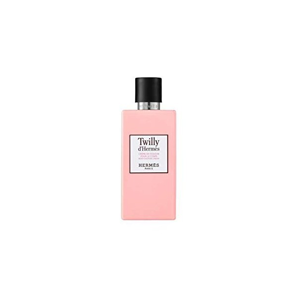 Hermes Twilly D'hermes Body Shower Cream 6.5 Oz