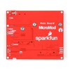SparkFun MicroMod Main Board - Single, Integrated MCP73831 Single Cell