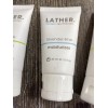LATHER Modern Apothecary Hair & Body Wash, Creme Rinse, Moisturizer,