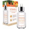Vitamin C & Collagen Face Serum Colageno + Vitamina C