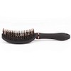 Flair Brush Knot Not Now Boar Bristle Hair Brush with