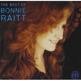 The Best of Bonnie Raitt