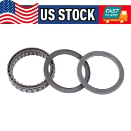 motor_parts2024 Sprag Set 700R4 4L60E 4L65E+Low Roller Sprag Forward Sprag 29-Element BW 1986-14