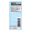 Asahi Group Mintia Breeze Refresh Blue, 30 Tablets x 12