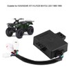 Acouto CDI Box Igniter Module For KAWASAKI ATV KLF220 BAYOU