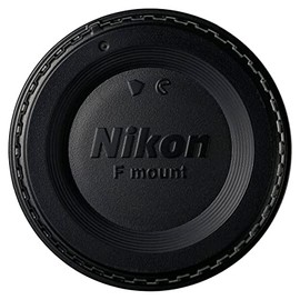 Nikon BF-1B BK Body Cap