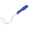 Fiberglass Roller Convenient Cleaning Defoaming Fiberglass Bubble Paddle with Handle