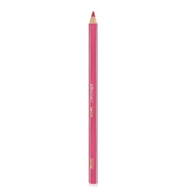 MODE Lip Liner Pencil in PINK ROSE - 7 1/2 Inches Long, Non-Feathering-Color, Long Lasting Wear, Matte Finish, Aloe Vera & Vitamin E Nourishment, Cruelty Free, MADE IN BEAUTIFUL NY USA