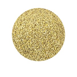 Pacific Organic Petfood Organic Feed Quinoa - Quinoa Organic | Rich with Fiber & Minerals | USDA and CCOF Certified | Packed in USA | 5Lbs