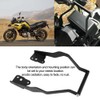 Phone Navigation Bracket Stand Holder Motorcycle Accessory 12mm for F750GS