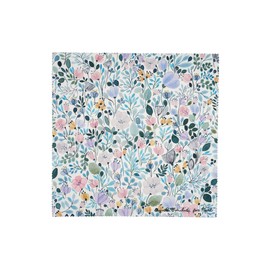 Anna Emilia AE-3 Cleaning Cloth, Zavina Mini-Max, Ultra Fine Fiber, 7.7 inches (19.5 cm)