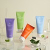 Polmedicine Hyaluronic Acid Foam Cleansing 2 types (100ml) + AI
