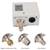 SEAFRONT Air Pressure Switch Compressor Boiler Dryer Controller 30 kg