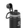Takeya Originals 18 oz Vacuum Insulated Stainless Steel Water Bottle