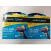 Studio 35 Men's 3-blade Cartridges (Fit Mach3) Razor 2/5 count