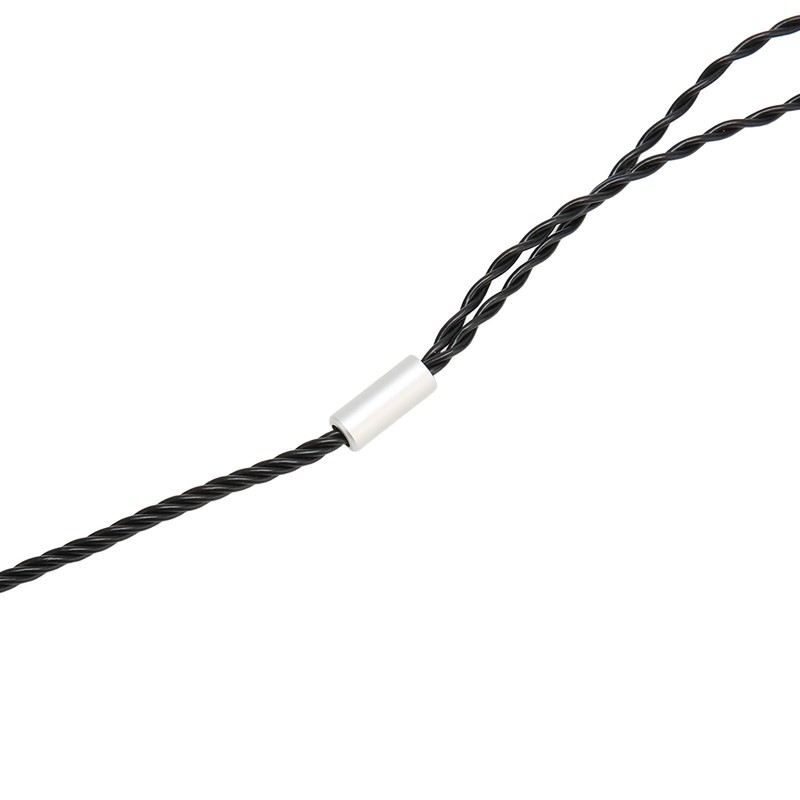 Earphone Upgrade Cable 2 Pin 0.78mm 3.5mm Plug OFC Core