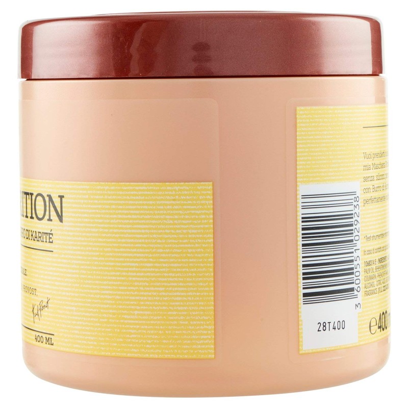 Franck Provost Expert Nutrition Professional Mask with Shea Butter for