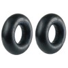 Two Huge 40"-44" Inner Tubes for Rafting, Rivers, Lakes, Float