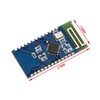 Hailege 2pcs JDY-33 SPP3.0+BLE4.2 Bluetooth Module Dual Mode SPP-C SPP
