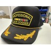 Dirk Mcgerk Professional Raw Dogger Trucker Hat