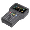 Satellite Finder with Compass Function 4000mAh 4.3in TFT LCD Display