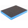 Leather Sanding Pad Set - Professional Smoothing Tool for Rough