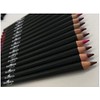 12pc Italia Deluxe Ultra Fine Lip Liner set of 12