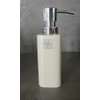 Barbara Becker soap dispenser beige