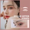 Eyelid Lifter Strips, 360Count Eyelid Tape, Glue-Free Eyelid Tape for