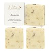 Natural Cilt Rosemary Soap, 100% Natural Soap, Without Harmful Ingredients,