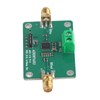 IF Amplifier Automatic Gain Control 0.1 to 500MHz Intermediate Frequency