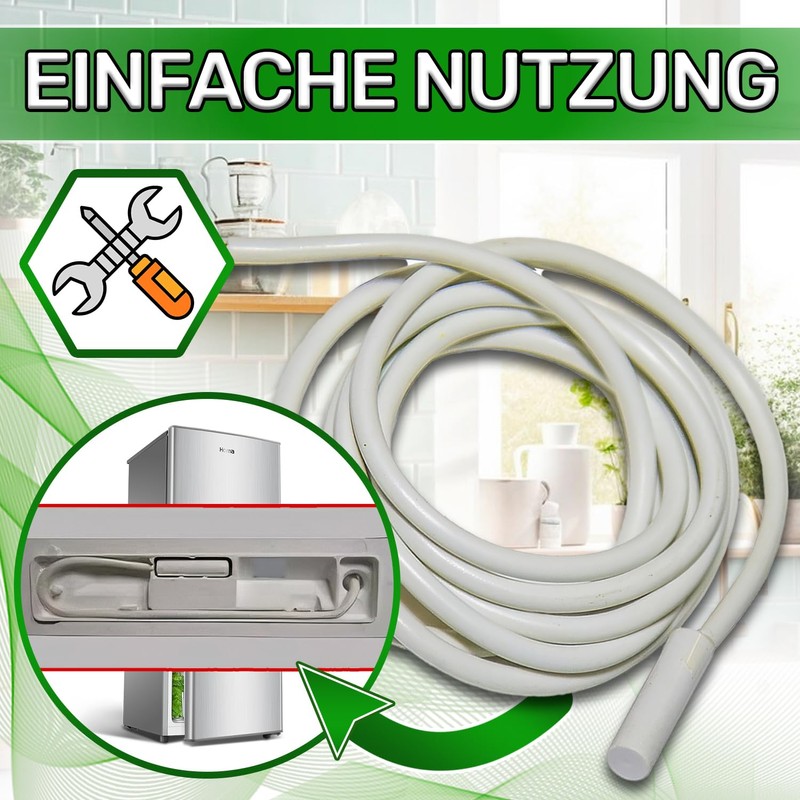 NTC Temperature Sensor for Fridge with Original Code 694239700 959014200
