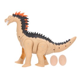 Electronic Dinosaur Toys Innovative Simulation Sound Light Puzzle Educational Dinosaur Toys for Kids Boys Girls NY017B