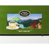 Green Mountain Coffee, Half-Caff, Single-Serve Keurig K-Cup Pods, Medium Roast