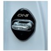 OKAYOHINN C5O-MGB Striker Cover for Mazda CX-5, Door Lock Cover,