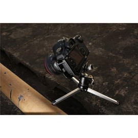LEOFOTO Table Tripod MT-01+LH-25