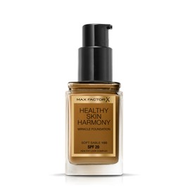 Max Factor Healthy Skin Harmony Miracle Primer – 100 Soft Sable