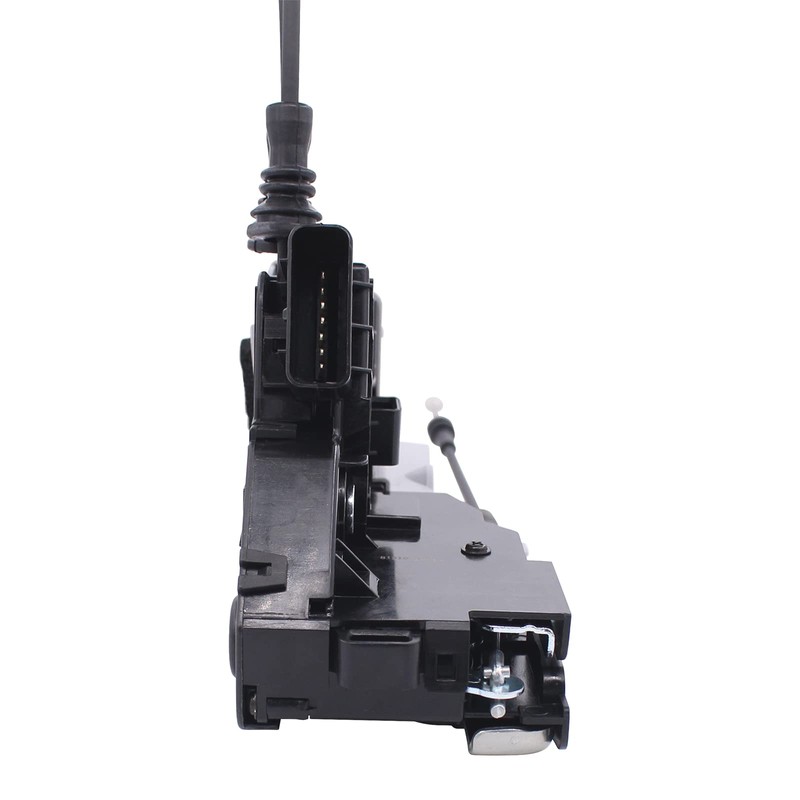 ApplianPar Front Driver Side Door Lock Actuator Motor for Hyundai
