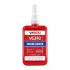 243 Blue Medium Strength Thread Lock - 8.45 Oz/250ml -