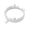 Reliapart Vent Hose End Ring Nut for Zanussi Electrolux Multi-Model